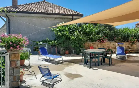 Casa Antonia, Maison 4 personnes à Castellabate SA - Photo 5