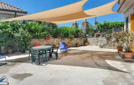 Casa Antonia, Maison 4 personnes à Castellabate SA - Photo 6
