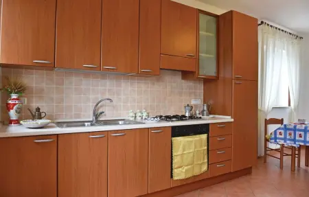 Casa Antonia, Maison 4 personnes à Castellabate SA - Photo 8