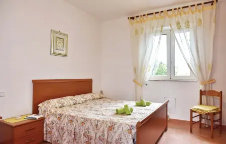 Casa Antonia, Maison 4 personnes à Castellabate SA - Photo 9
