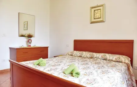 Casa Antonia, Maison 4 personnes à Castellabate SA - Photo 10