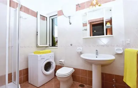 Casa Antonia, Maison 4 personnes à Castellabate SA - Photo 13