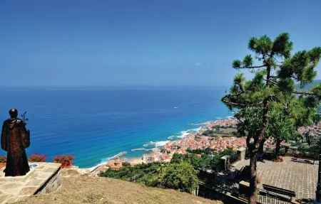 Casa Antonia, Maison 4 personnes à Castellabate SA - Photo 17