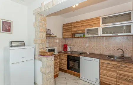 Maison 10 personnes à Cista Velika - Photo 4