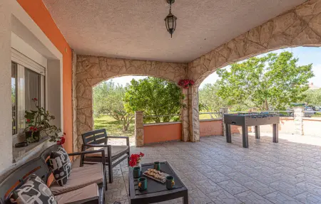 Maison 10 personnes à Cista Velika - Photo 13