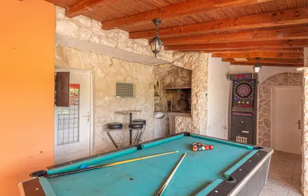 Maison 10 personnes à Cista Velika - Photo 15