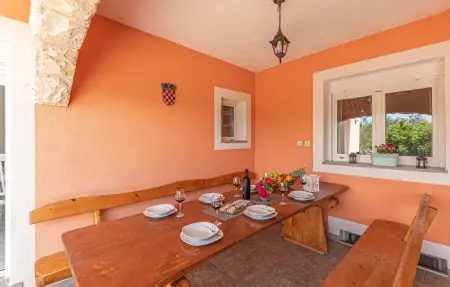 Maison 10 personnes à Cista Velika - Photo 16