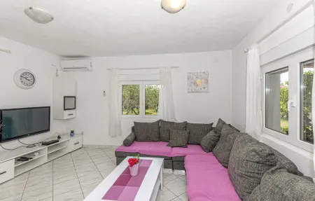 Maison 10 personnes à Cista Velika - Photo 21