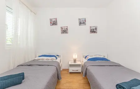 Maison 10 personnes à Cista Velika - Photo 31