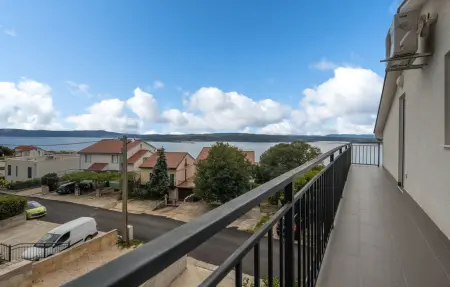 Maison 12 personnes à Crikvenica - Photo 1