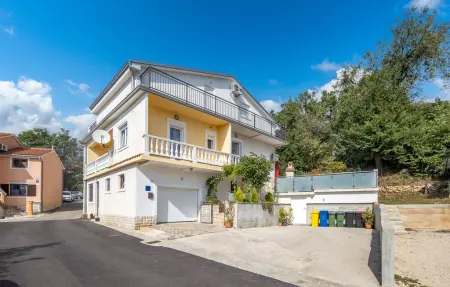 Maison 12 personnes à Crikvenica - Photo 2