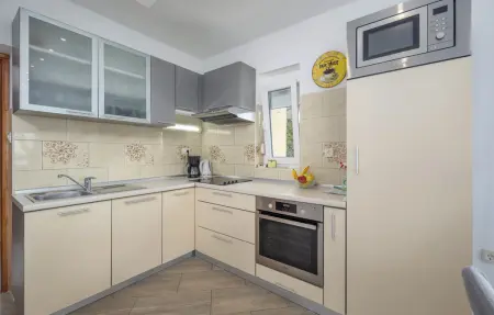 Maison 12 personnes à Crikvenica - Photo 5