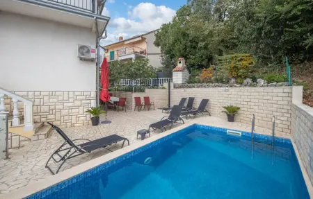 Maison 12 personnes à Crikvenica - Photo 7