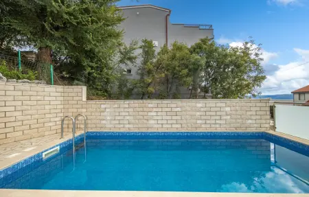 Maison 12 personnes à Crikvenica - Photo 10