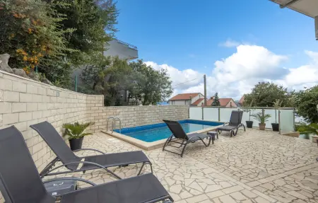 Maison 12 personnes à Crikvenica - Photo 11