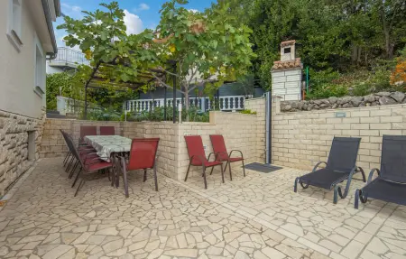 Maison 12 personnes à Crikvenica - Photo 12