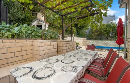 Maison 12 personnes à Crikvenica - Photo 13