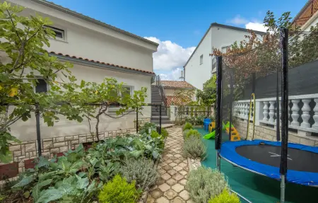 Maison 12 personnes à Crikvenica - Photo 14