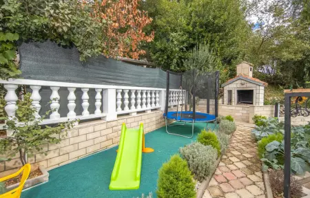 Maison 12 personnes à Crikvenica - Photo 15