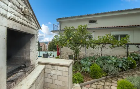 Maison 12 personnes à Crikvenica - Photo 16