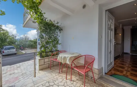 Maison 12 personnes à Crikvenica - Photo 17