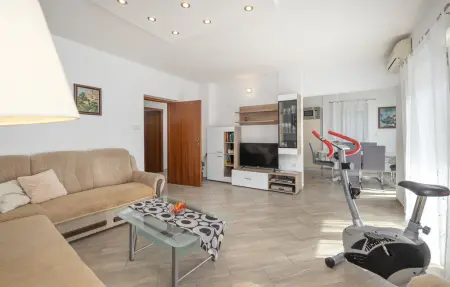 Maison 12 personnes à Crikvenica - Photo 19