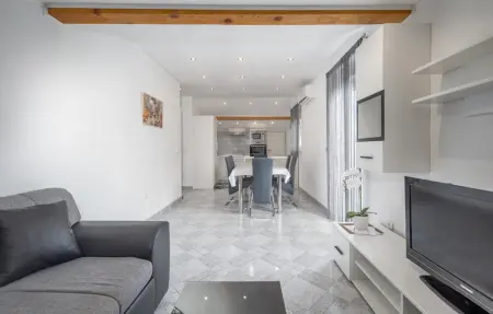 Maison 12 personnes à Crikvenica - Photo 22