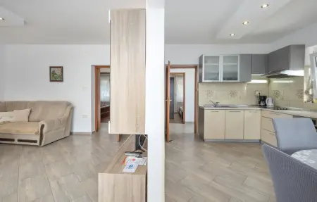 Maison 12 personnes à Crikvenica - Photo 23