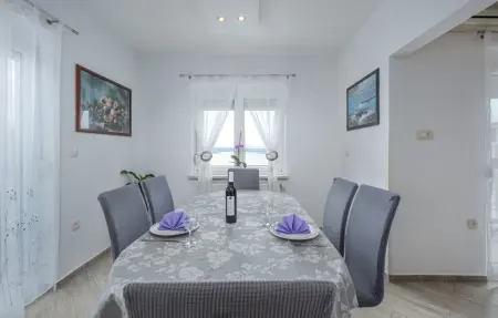 Maison 12 personnes à Crikvenica - Photo 24