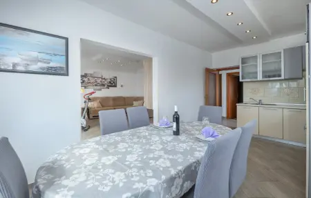 Maison 12 personnes à Crikvenica - Photo 25