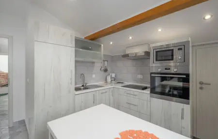 Maison 12 personnes à Crikvenica - Photo 26