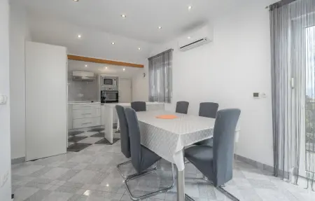 Maison 12 personnes à Crikvenica - Photo 27