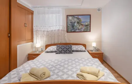 Maison 12 personnes à Crikvenica - Photo 36