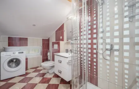 Maison 12 personnes à Crikvenica - Photo 39