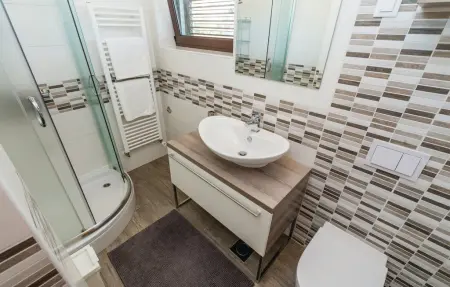 Maison 8 personnes à Banjol - Photo 31