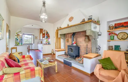 Casa Mazzocchi, Appartement 5 personnes à Poppi AR - Photo 2