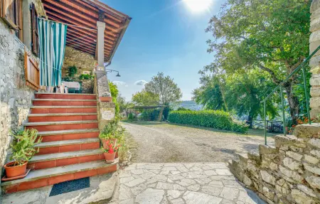 Casa Mazzocchi, Appartement 5 personnes à Poppi AR - Photo 5