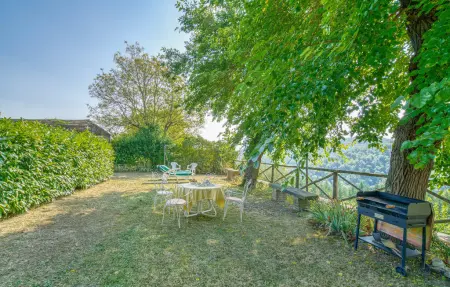 Casa Mazzocchi, Appartement 5 personnes à Poppi AR - Photo 7