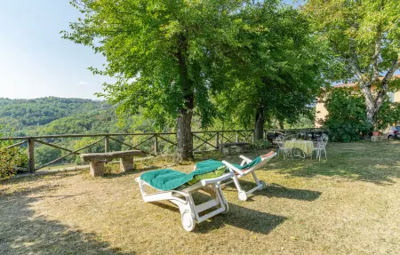 Casa Mazzocchi, Appartement 5 personnes à Poppi AR - Photo 8
