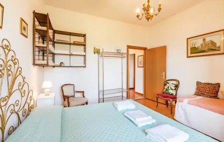Casa Mazzocchi, Appartement 5 personnes à Poppi AR - Photo 14