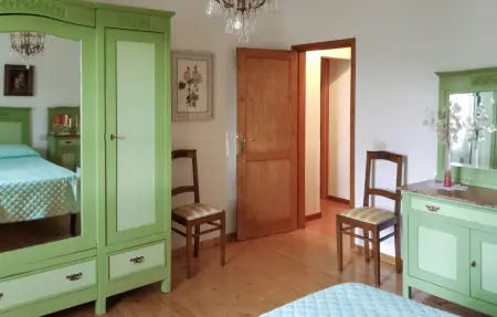 Casa Mazzocchi, Appartement 5 personnes à Poppi AR - Photo 15