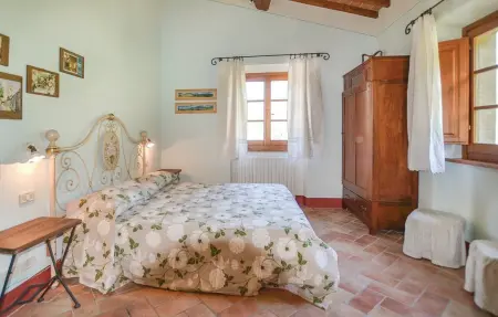 Antica sorgente, Maison 10 personnes à Castiglion F. AR - Photo 5