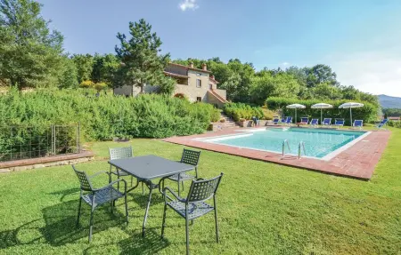 Antica sorgente, Maison 10 personnes à Castiglion F. AR - Photo 7
