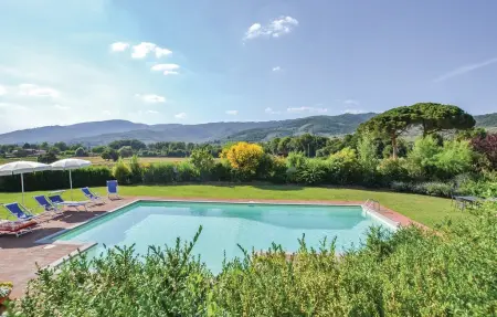 Antica sorgente, Maison 10 personnes à Castiglion F. AR - Photo 8
