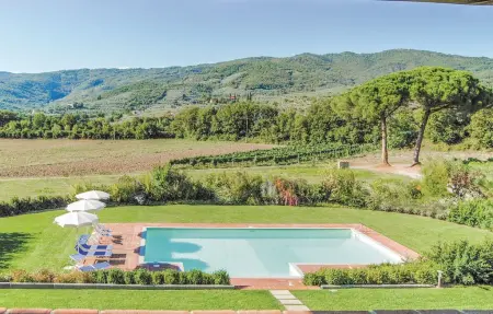 Antica sorgente, Maison 10 personnes à Castiglion F. AR - Photo 9