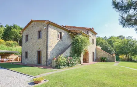 Antica sorgente, Maison 10 personnes à Castiglion F. AR - Photo 12