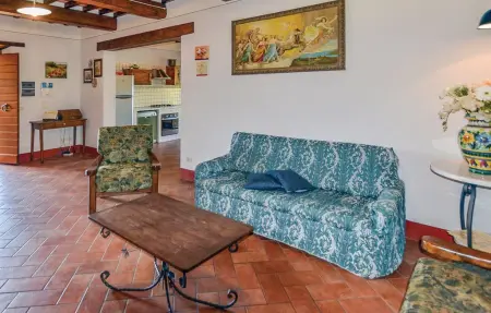 Antica sorgente, Maison 10 personnes à Castiglion F. AR - Photo 14