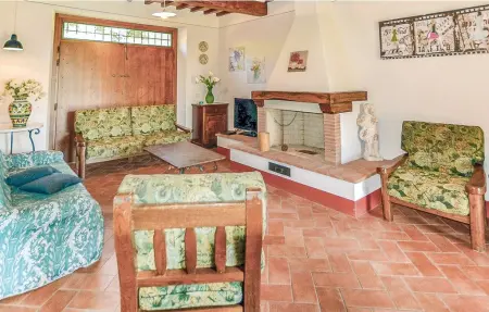 Antica sorgente, Maison 10 personnes à Castiglion F. AR - Photo 15