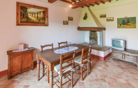 Antica sorgente, Maison 10 personnes à Castiglion F. AR - Photo 16