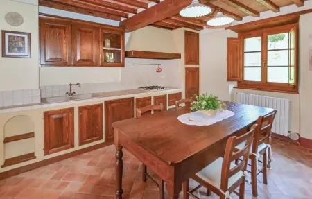 Antica sorgente, Maison 10 personnes à Castiglion F. AR - Photo 19
